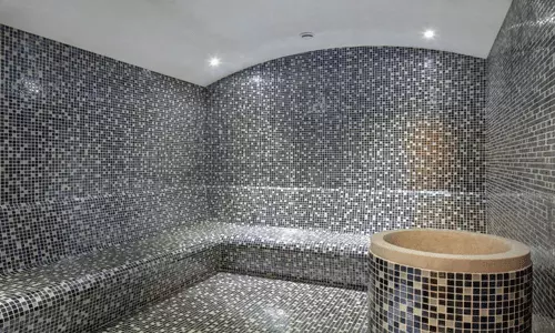 هتل هیلتون باکیرکوی استانبول